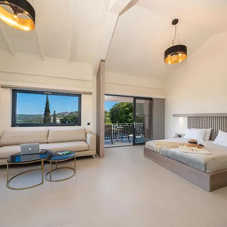 Aparthotel The 