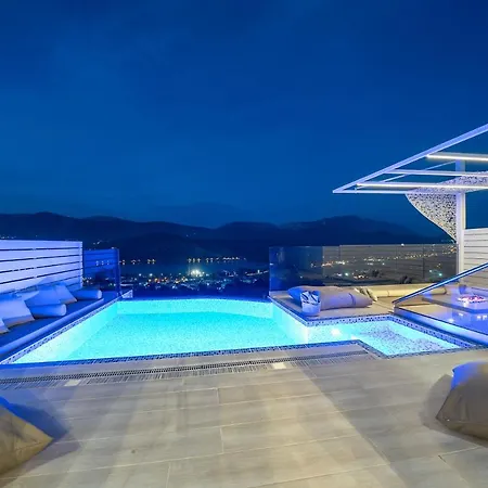 Apart Otel The 