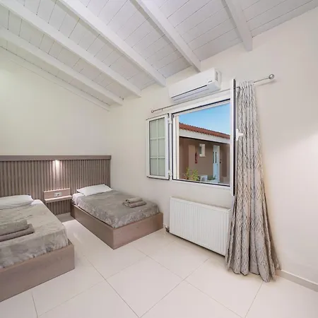 Apart Otel The 