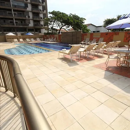 Apart Otel The 
