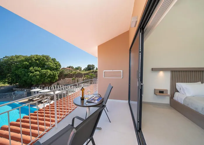 Apartahotel The 