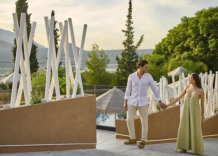 Apartahotel The 