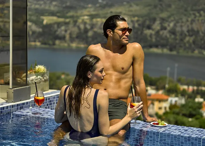 Apartahotel The 