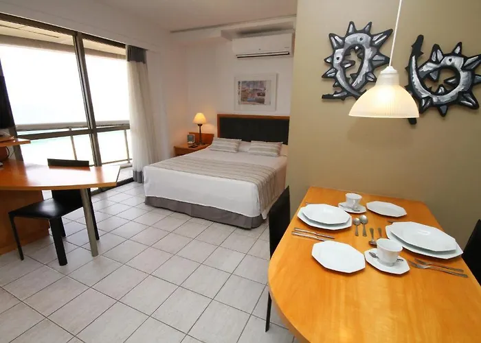 Apartahotel The 