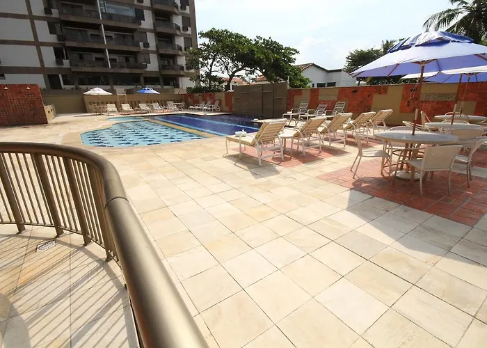 Apartahotel The 
