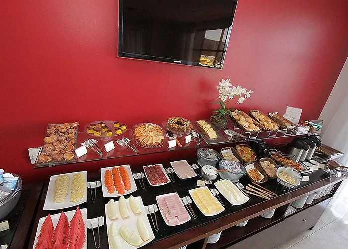 Apartahotel The 