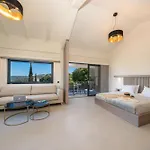 Hotel de apartamente The 