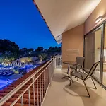 Hotel de apartamente The 