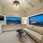 Hotel de apartamente The 