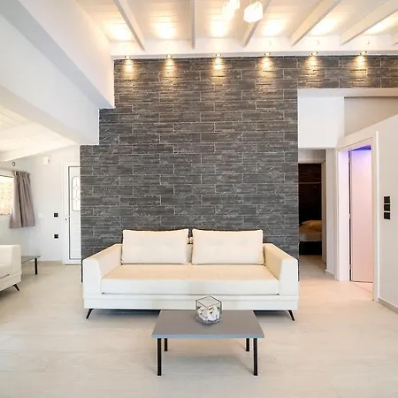 מלון דירות The 