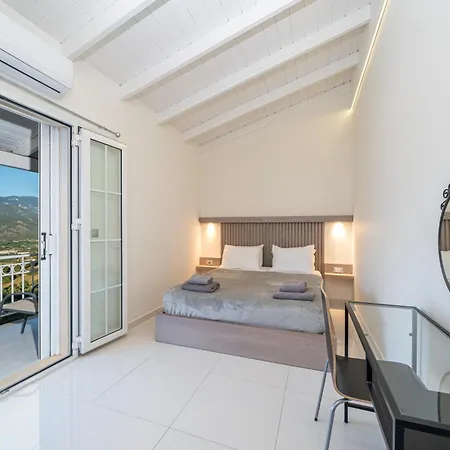 מלון דירות The 