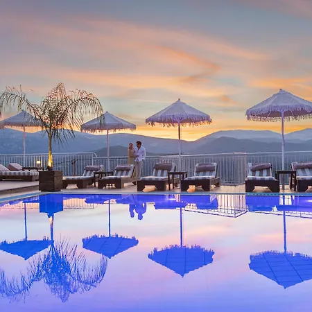 מלון דירות The 