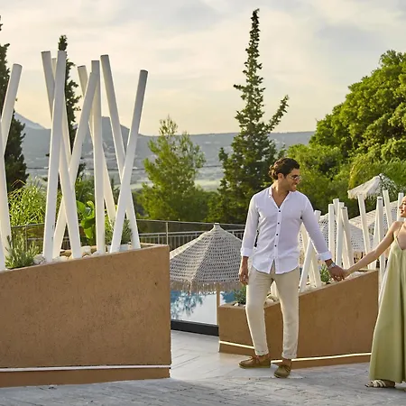 מלון דירות The 