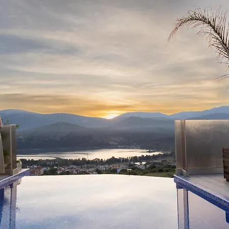 מלון דירות The 