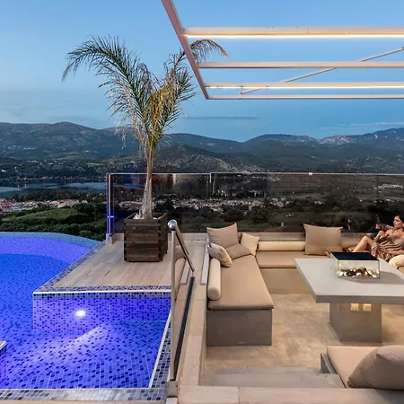 Lejlighedshotel The 