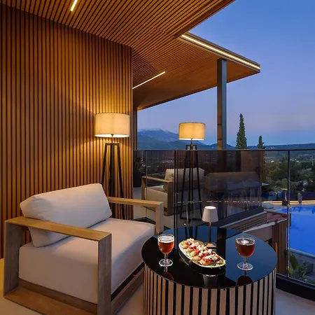 Aparthotel The 