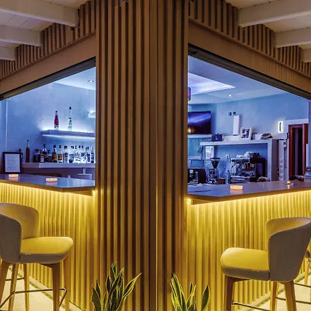 Lejlighedshotel The 