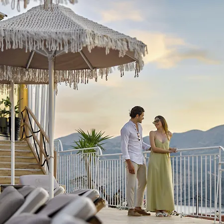 Lejlighedshotel The 