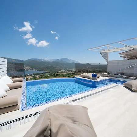 Lejlighedshotel The 