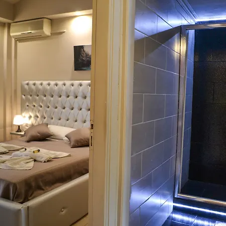 מלון דירות The 