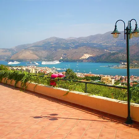 מלון דירות The 