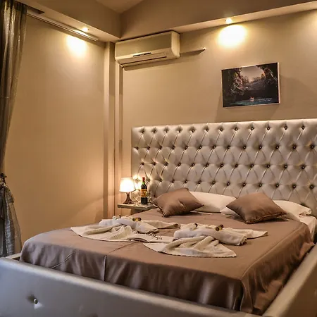 מלון דירות The 