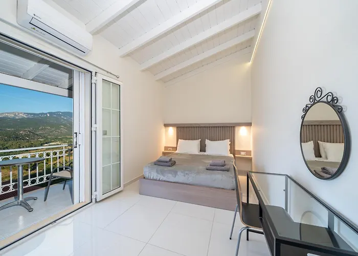 Lejlighedshotel The 