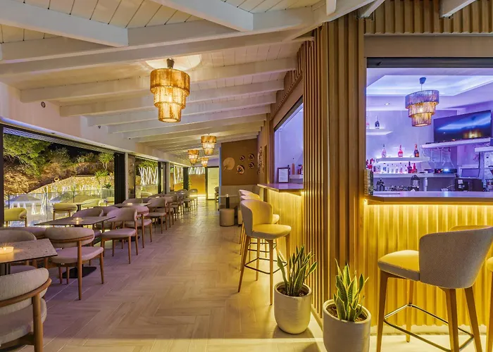Lejlighedshotel The 