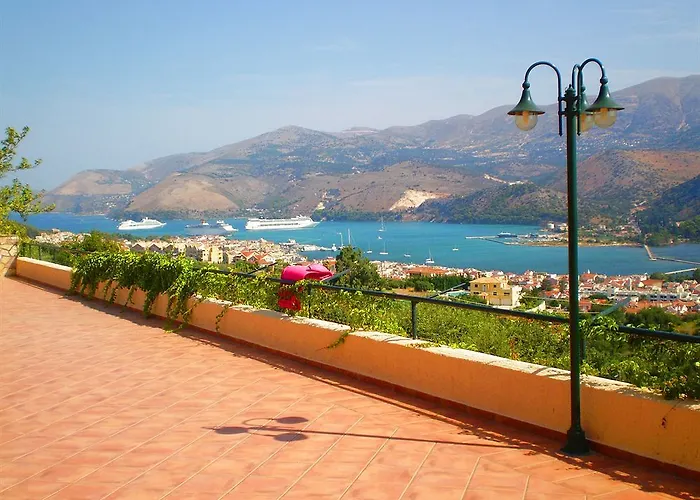 Lejlighedshotel The 