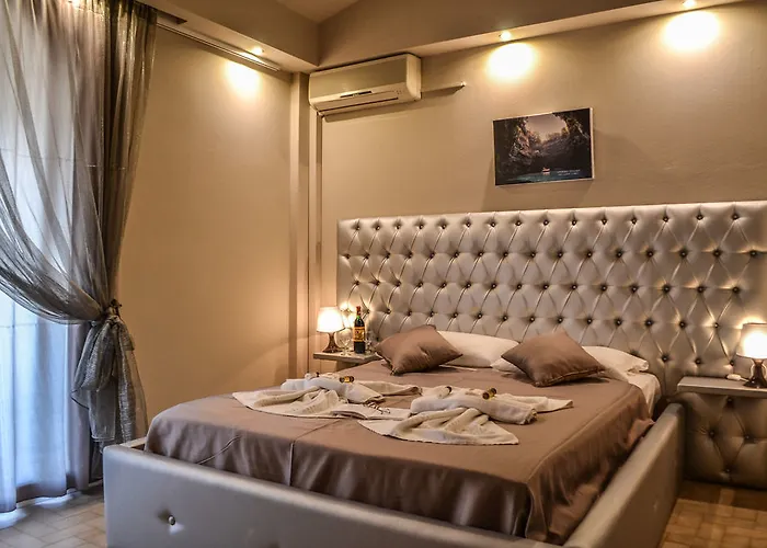 Lejlighedshotel The 