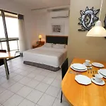 Aparthotel The 